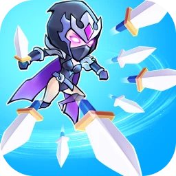 Icône de Hero Clash