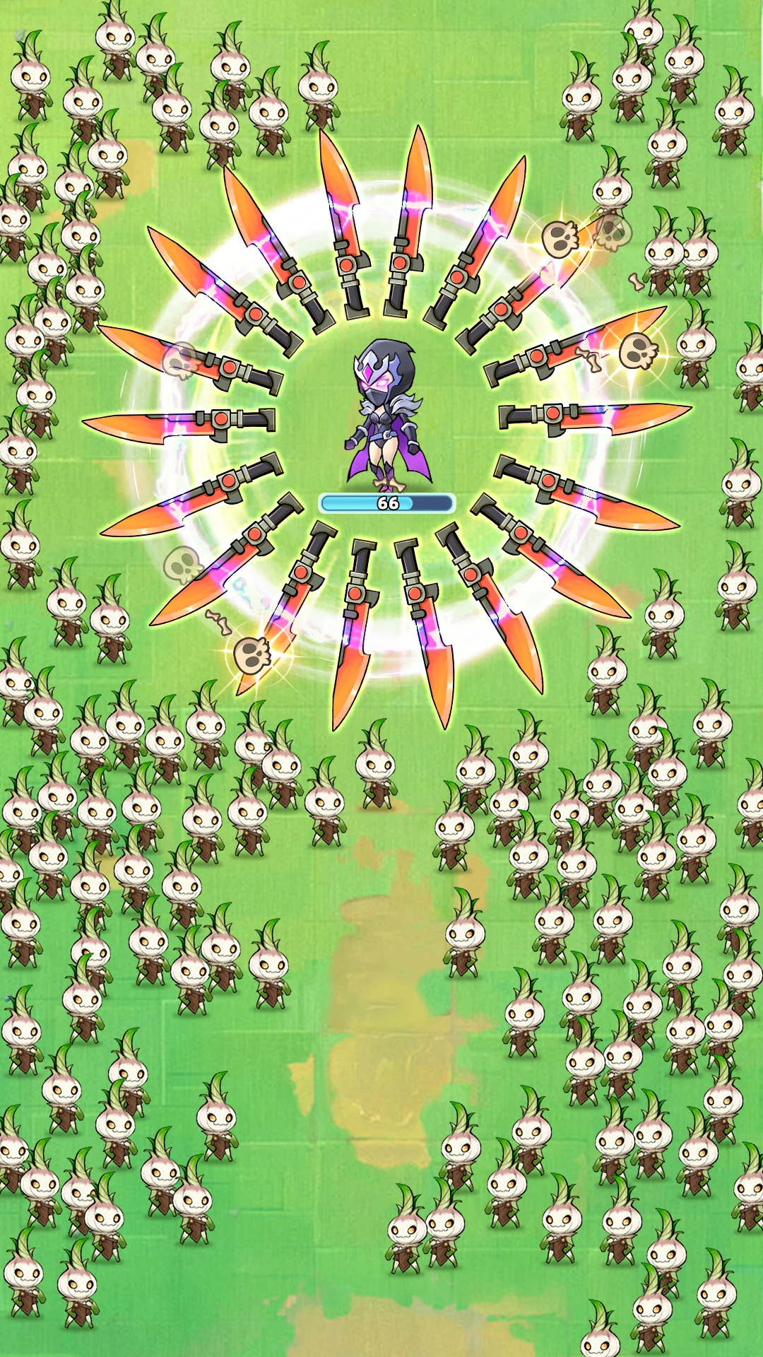 Hero Clash screenshot