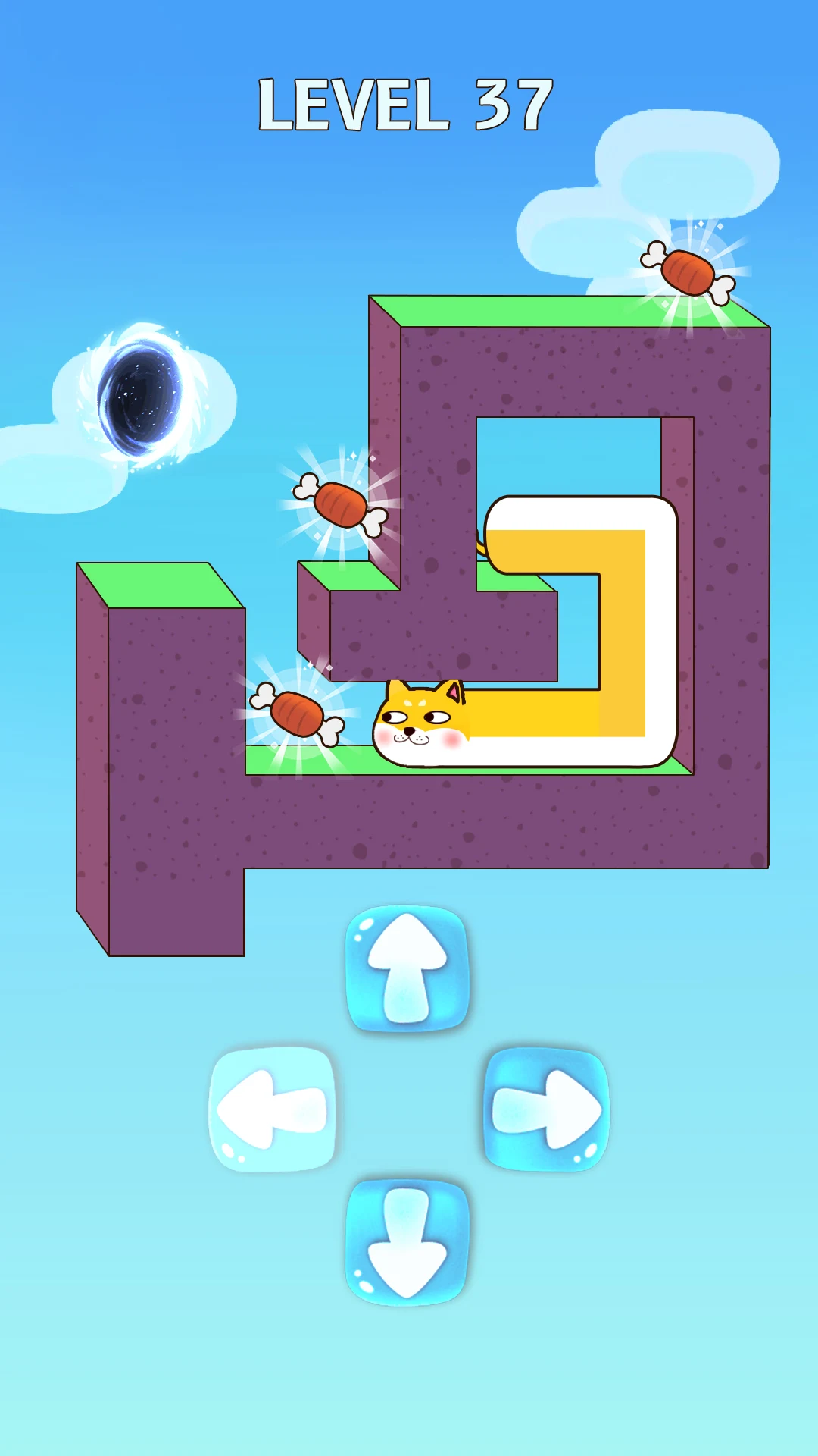 Hero Clash screenshot