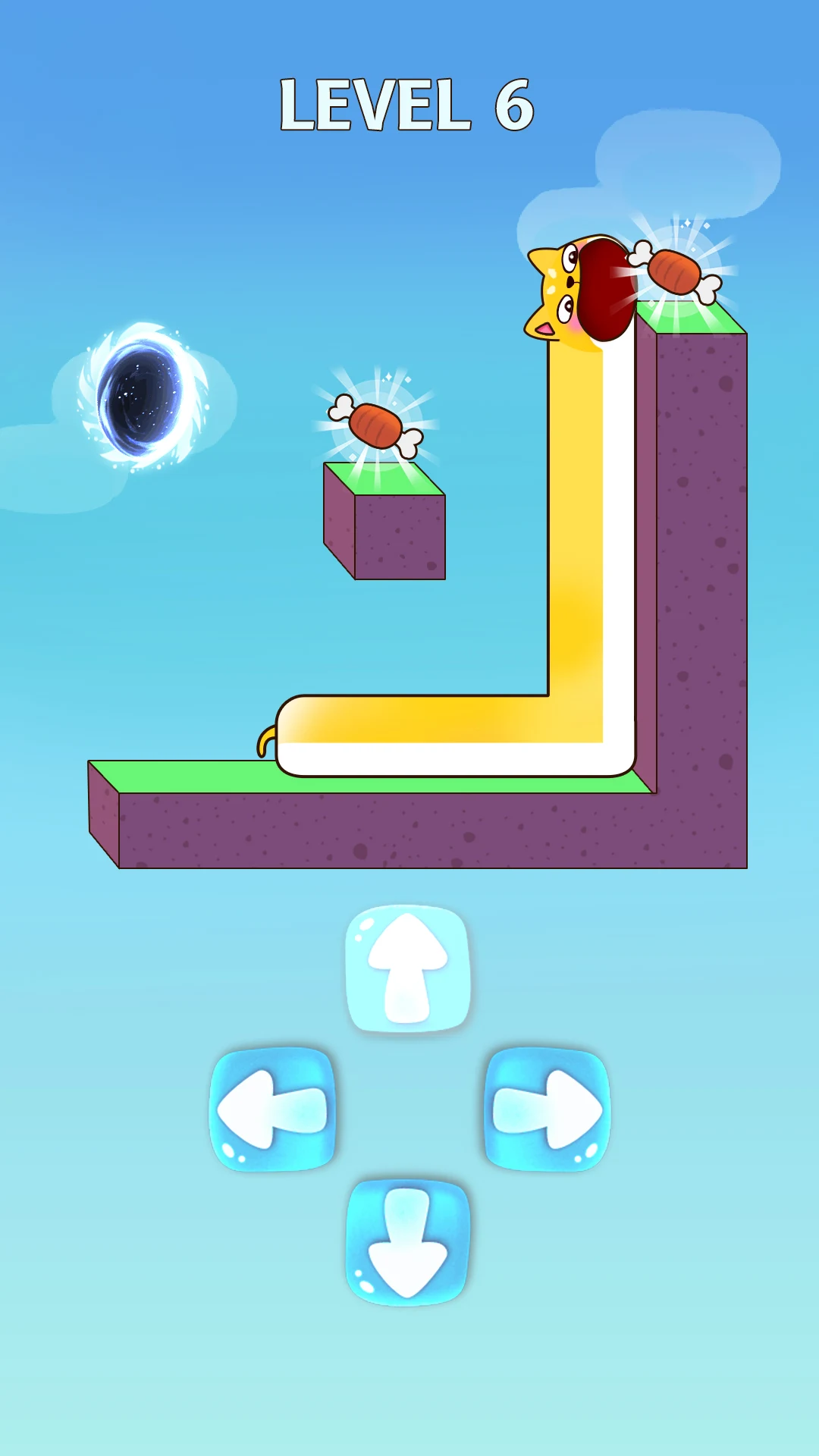 Hero Clash screenshot