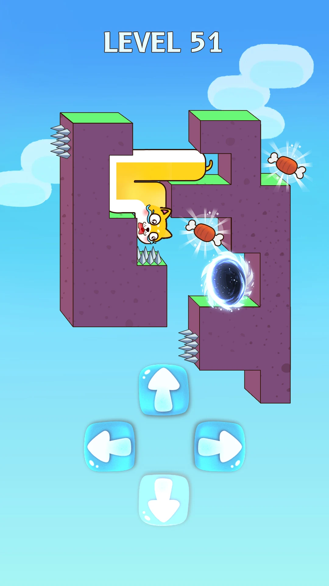 Hero Clash screenshot