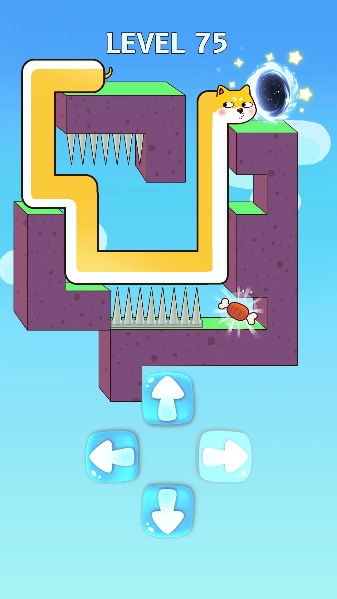 Hero Clash screenshot